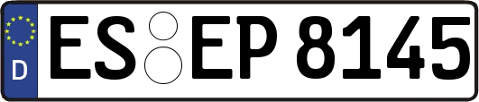 ES-EP8145