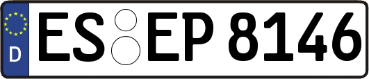 ES-EP8146