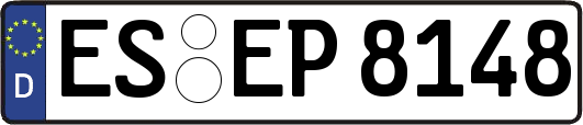 ES-EP8148
