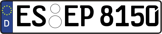 ES-EP8150