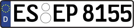 ES-EP8155