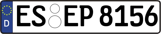 ES-EP8156
