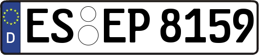 ES-EP8159