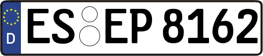ES-EP8162