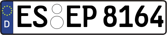 ES-EP8164