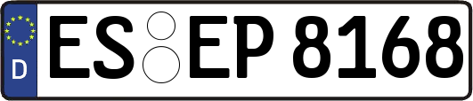 ES-EP8168