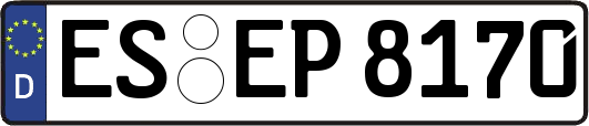 ES-EP8170