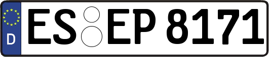 ES-EP8171