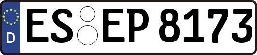 ES-EP8173
