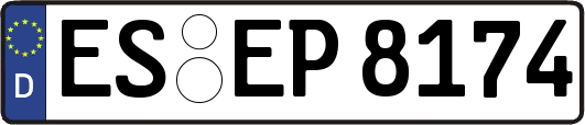 ES-EP8174