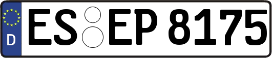 ES-EP8175