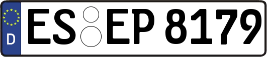 ES-EP8179