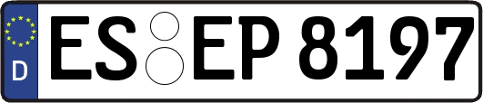 ES-EP8197