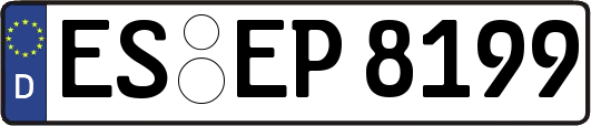 ES-EP8199