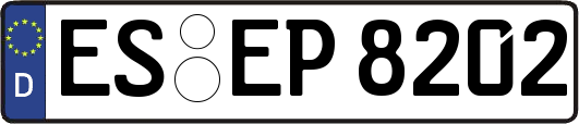 ES-EP8202