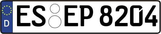 ES-EP8204