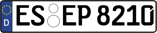 ES-EP8210
