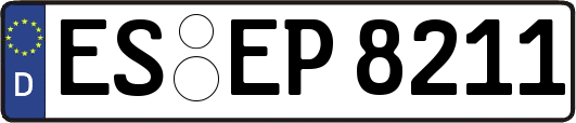 ES-EP8211
