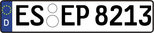 ES-EP8213