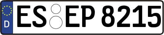 ES-EP8215