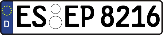 ES-EP8216