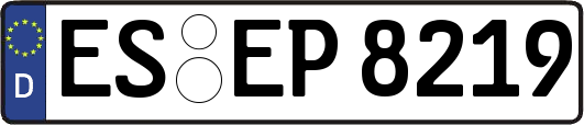 ES-EP8219