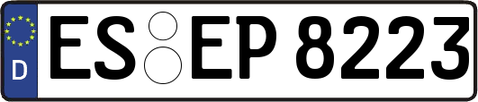ES-EP8223