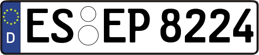 ES-EP8224