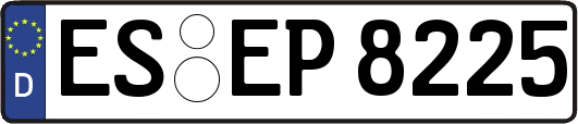 ES-EP8225