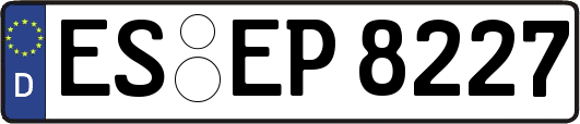ES-EP8227