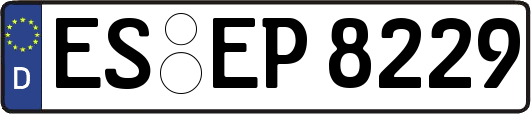 ES-EP8229