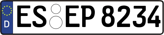 ES-EP8234
