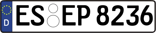 ES-EP8236
