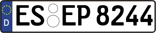 ES-EP8244