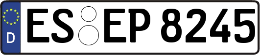 ES-EP8245