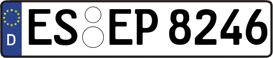 ES-EP8246