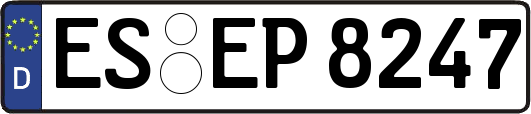 ES-EP8247