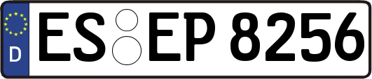 ES-EP8256
