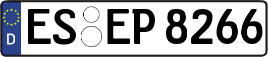 ES-EP8266