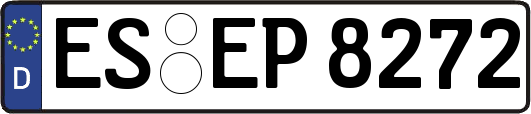 ES-EP8272