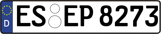 ES-EP8273