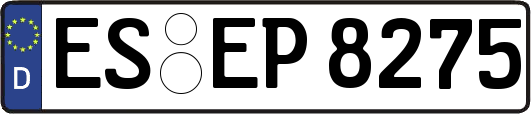 ES-EP8275