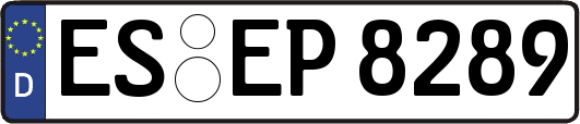 ES-EP8289