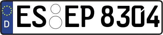 ES-EP8304