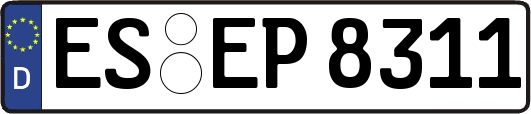 ES-EP8311