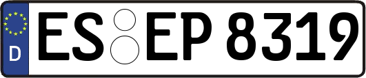 ES-EP8319