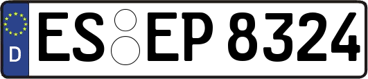 ES-EP8324