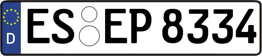 ES-EP8334