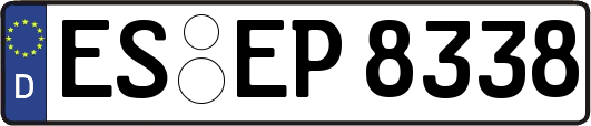 ES-EP8338