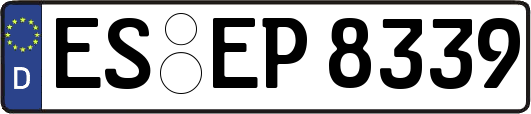 ES-EP8339